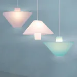 Подвесной светильник ARROW от ImperiumLoft