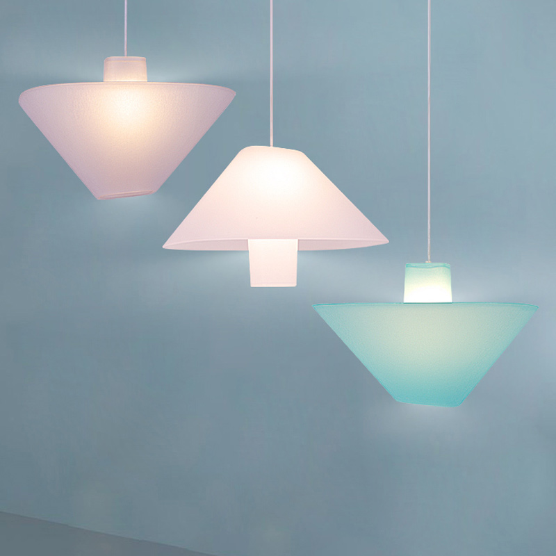 Подвесной светильник ARROW от ImperiumLoft