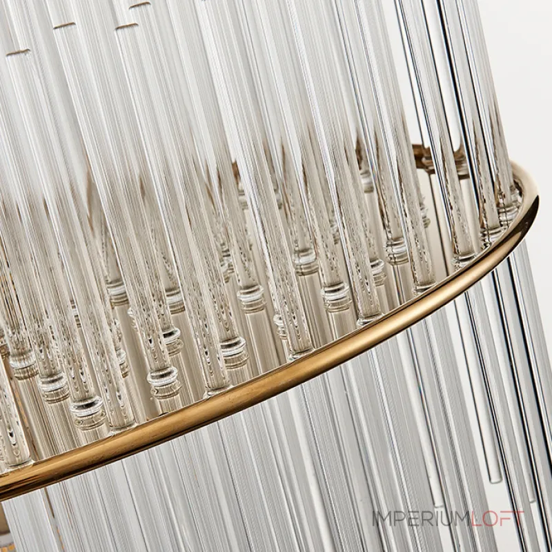 Подвесная люстра NOCTURNE D80 Подвесная люстра NOCTURNE D80