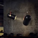 Подвес BULLET от ImperiumLoft