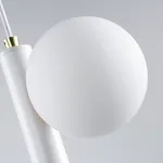 Подвесной светильник HAKON A от ImperiumLoft