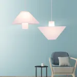 Подвесной светильник ARROW от ImperiumLoft