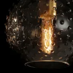 Бра Rousseau Blue от ImperiumLoft