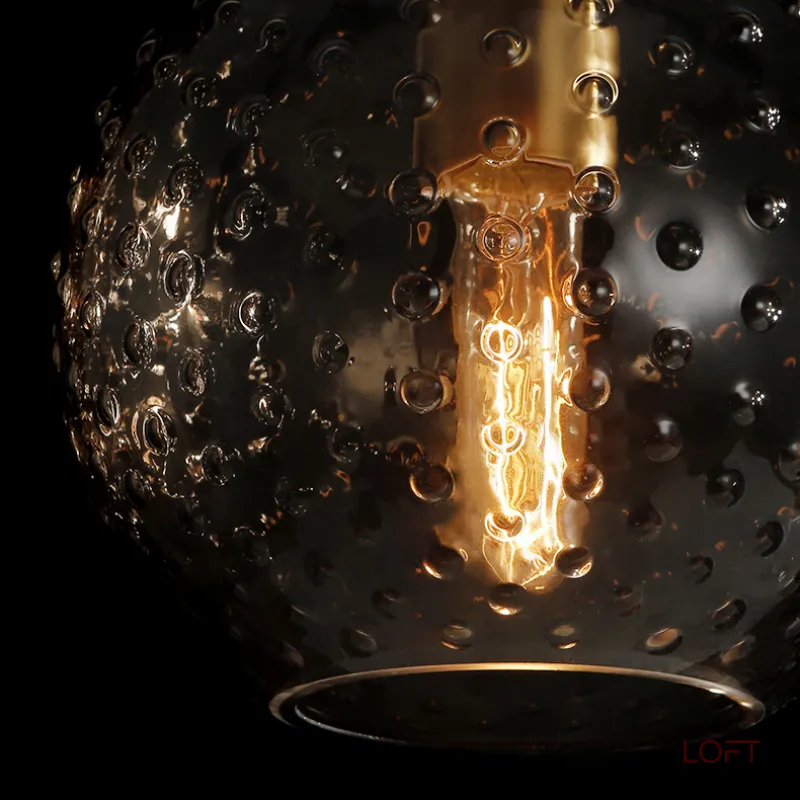 Бра Rousseau Blue от ImperiumLoft