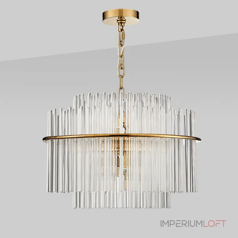 Подвесная люстра NOCTURNE D70