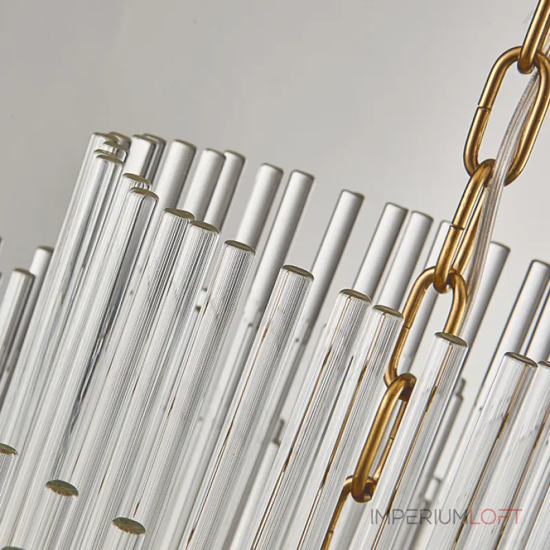 Подвесная люстра NOCTURNE D80 Подвесная люстра NOCTURNE D80