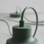 Подвесной светильник ECO Серый от ImperiumLoft