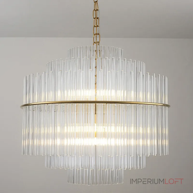 Подвесная люстра NOCTURNE D80 Подвесная люстра NOCTURNE D80