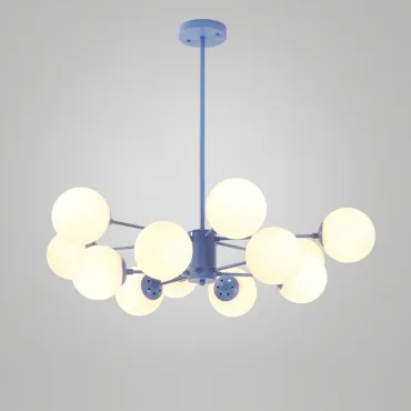 Люстра на штанге BALLS LIGHT Люстра на штанге BALLS LIGHT
