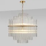 Подвесная люстра NOCTURNE D70