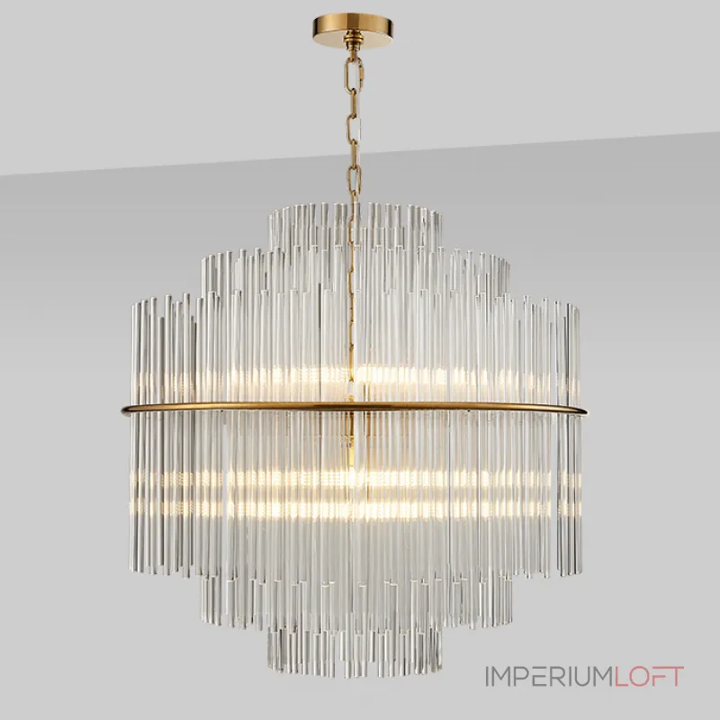 Подвесная люстра NOCTURNE D70