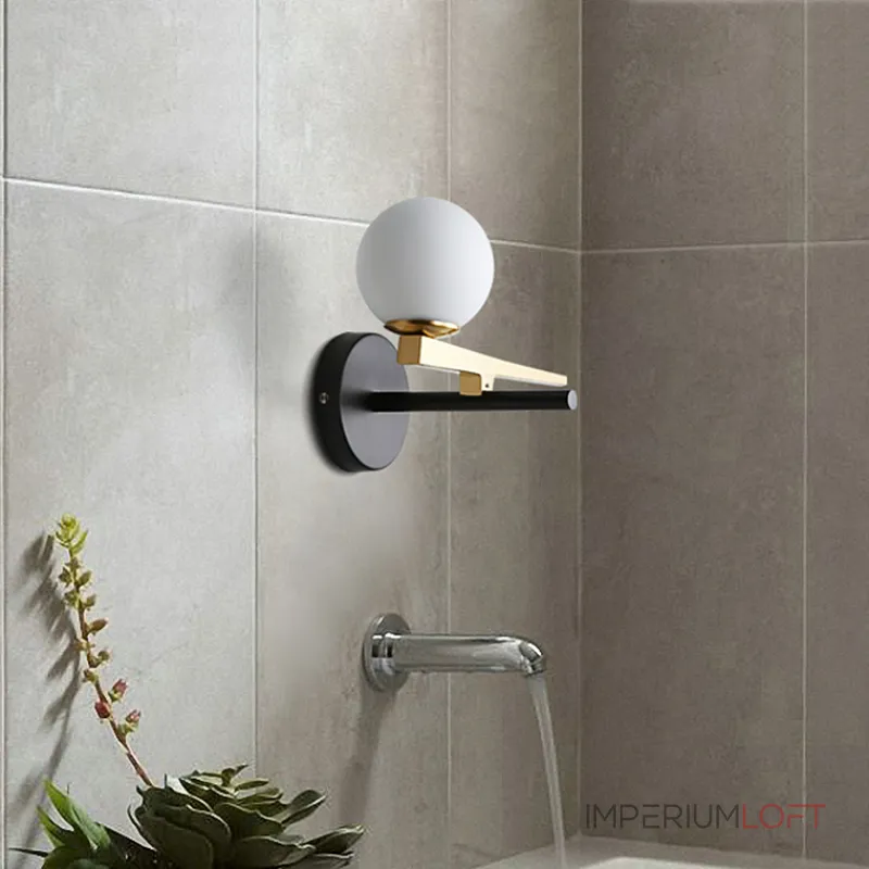 Бра BIRD WALL от ImperiumLoft