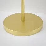 Торшер LANT FL Gold White от ImperiumLoft