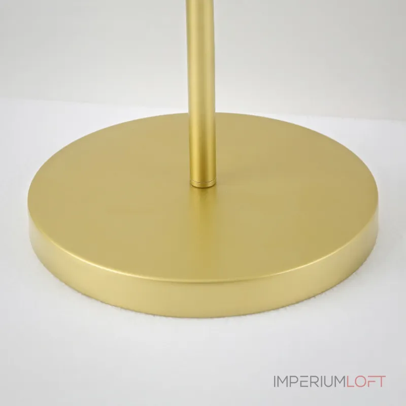 Торшер LANT FL Gold White от ImperiumLoft Торшер LANT FL Gold White от ImperiumLoft