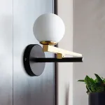 Бра BIRD WALL от ImperiumLoft