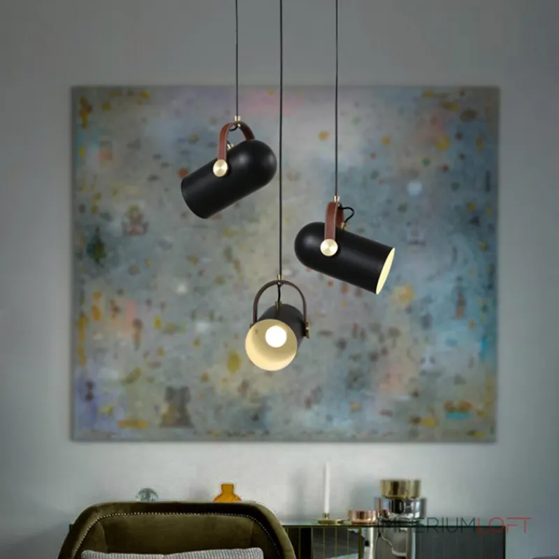 Подвес BULLET от ImperiumLoft