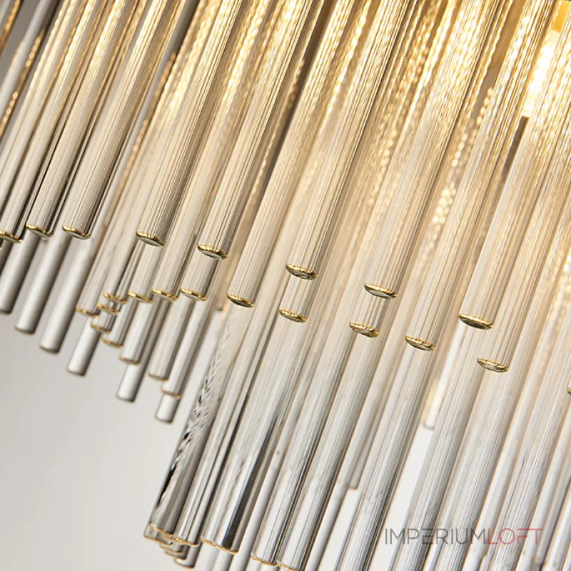 Подвесная люстра NOCTURNE D80 Подвесная люстра NOCTURNE D80