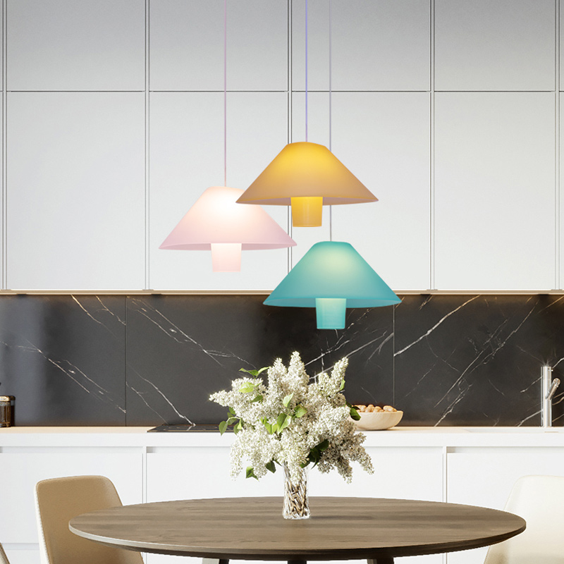 Подвесной светильник ARROW от ImperiumLoft