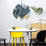 Подвесной светильник Escape by Ray Power D60 Pink от ImperiumLoft