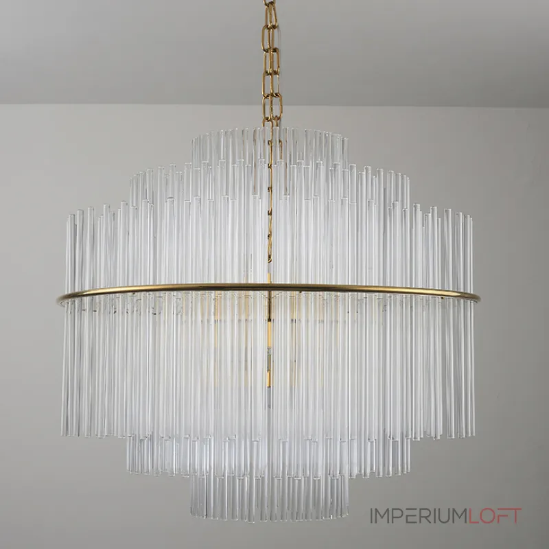 Подвесная люстра NOCTURNE D80 Подвесная люстра NOCTURNE D80