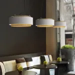 Подвесной светильник CASING 62 белый от ImperiumLoft