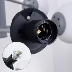 Люстра на штанге BALLS LIGHT от ImperiumLoft