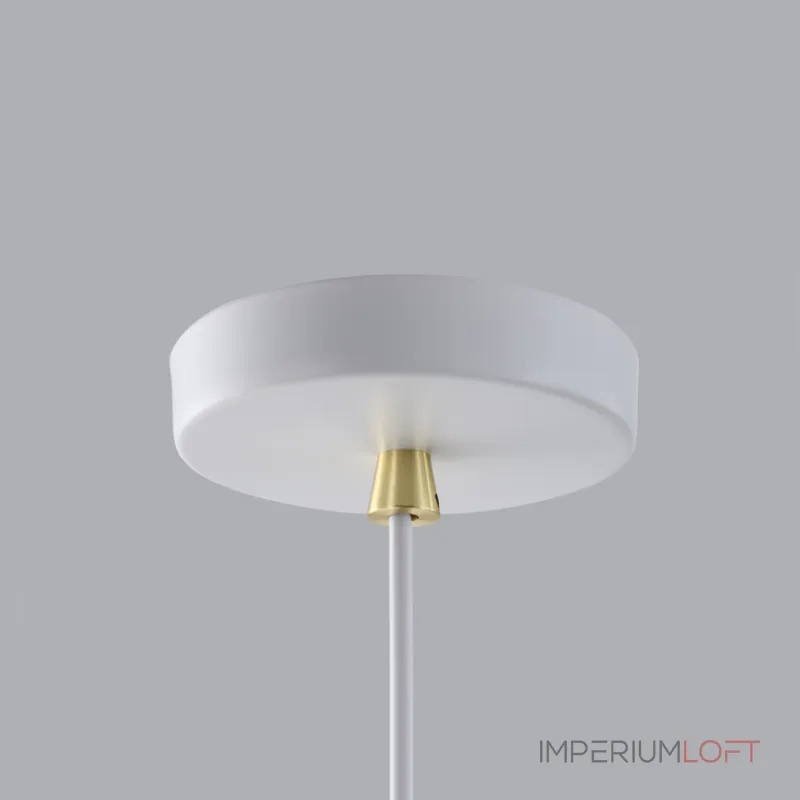 Подвесной светильник HAKON A от ImperiumLoft