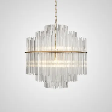 Подвесная люстра NOCTURNE D70 Подвесная люстра NOCTURNE D70