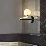 Бра BIRD WALL от ImperiumLoft