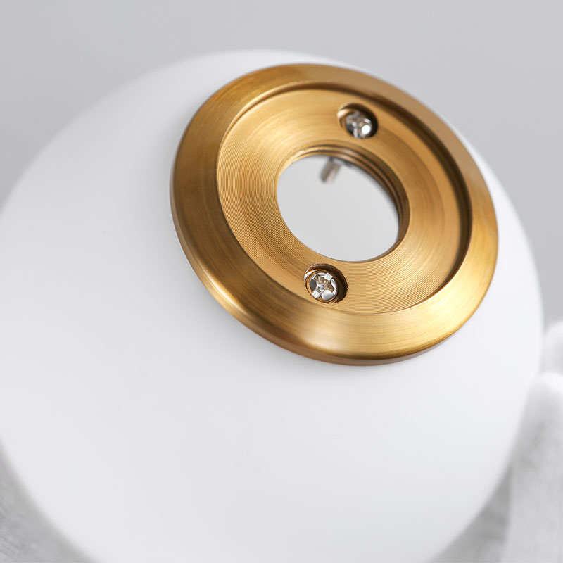 Бра BIRD WALL от ImperiumLoft