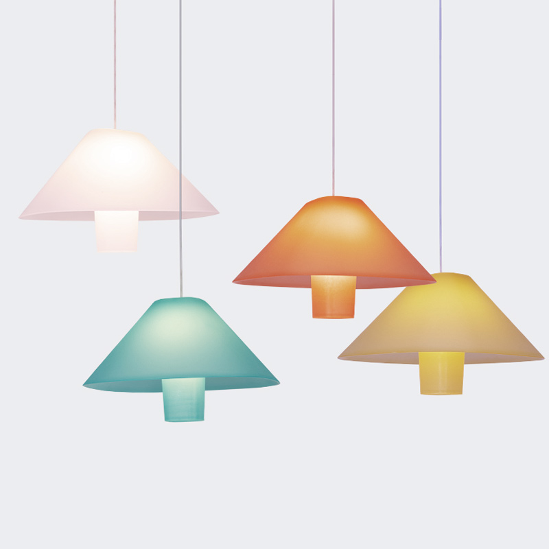 Подвесной светильник ARROW от ImperiumLoft