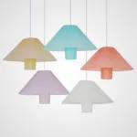 Подвесной светильник ARROW от ImperiumLoft