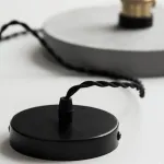 Подвесная люстра INDUSTRY A 16*20.5 от ImperiumLoft