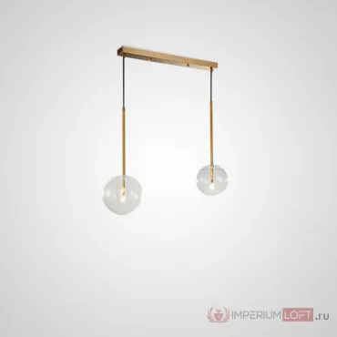 Подвесной светильник ARTO 2 D20