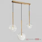 Подвесной светильник ARTO 3 L50 от ImperiumLoft