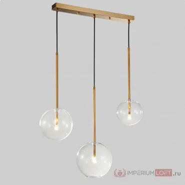 Подвесной светильник ARTO 3 L50