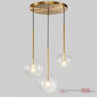 Подвесной светильник ARTO 3 D20