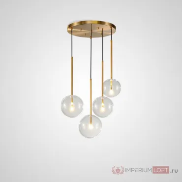 Подвесной светильник ARTO 4 D20