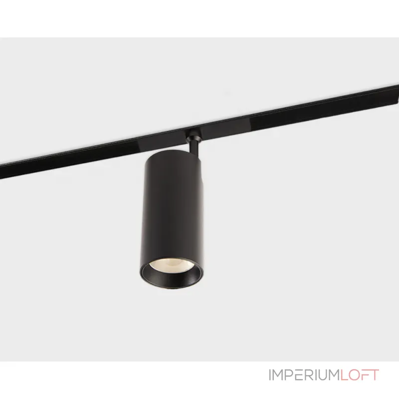 Светильник трековый IT09-9018 black 3000K от ImperiumLoft