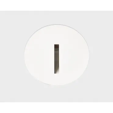 Подсветка встраиваемая DL 3034 white