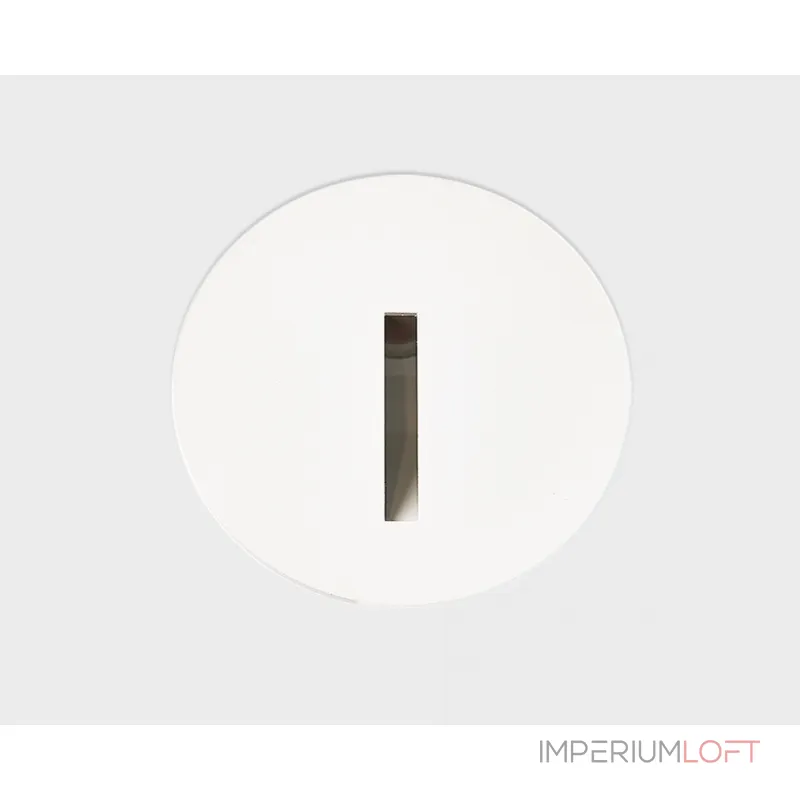 Подсветка встраиваемая DL 3034 white от ImperiumLoft Подсветка встраиваемая DL 3034 white от ImperiumLoft