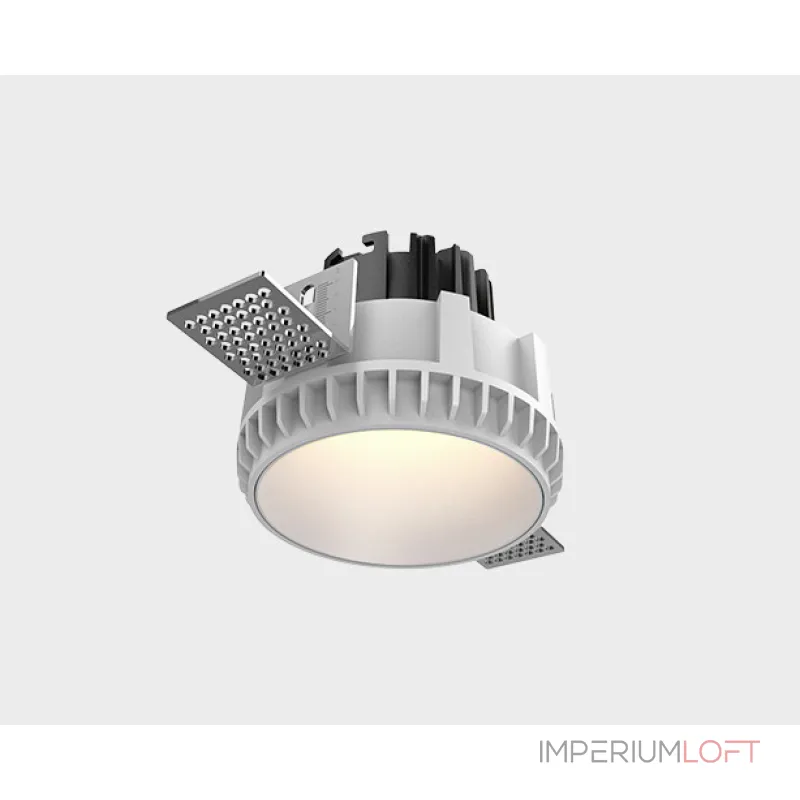 Светильник встраиваемый IT08-8021 white 4000K от ImperiumLoft Светильник встраиваемый IT08-8021 white 4000K от ImperiumLoft