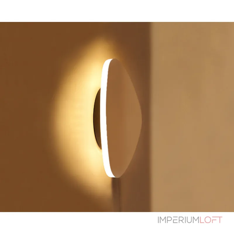 Светильник настенный IT02-014 white от ImperiumLoft Светильник настенный IT02-014 white от ImperiumLoft