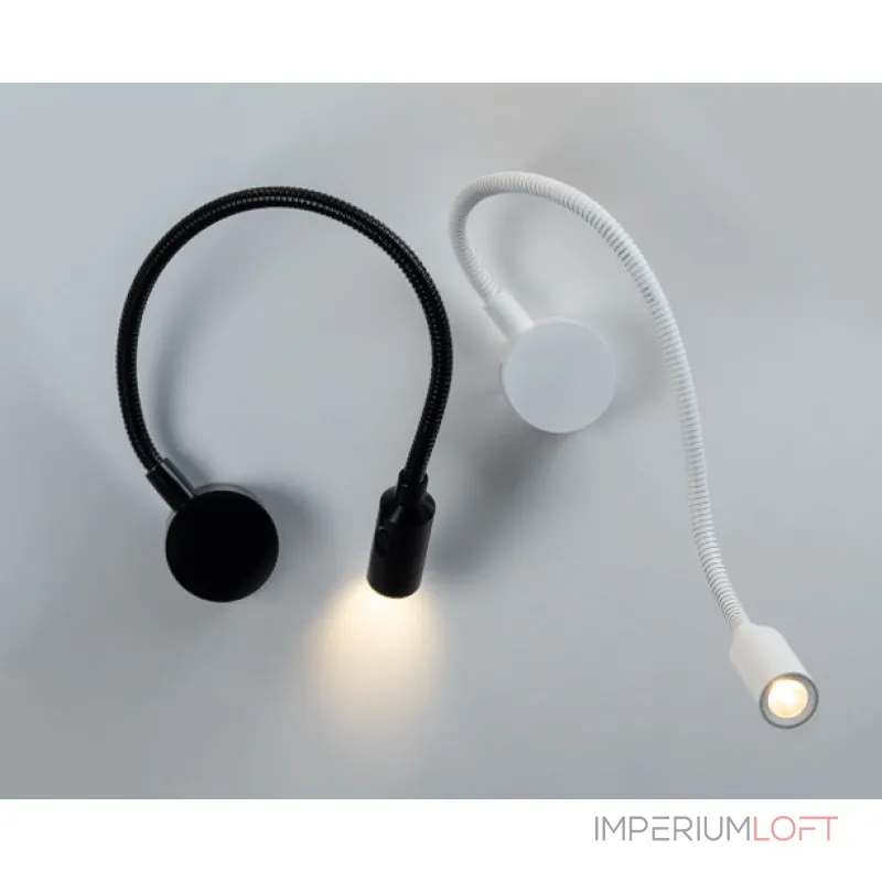 Светильник настенный Italline 3026 black от ImperiumLoft Светильник настенный Italline 3026 black от ImperiumLoft