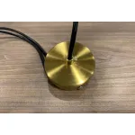 Подвесной светильник Leo SP 6264 brass