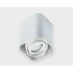 Светильник потолочный поворотный 5641 white от ImperiumLoft