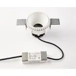 Светильник встраиваемый IT08-8021 white 4000K от ImperiumLoft