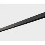 Накладной магнитный шинопровод IT012-5031 black от ImperiumLoft