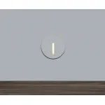 Подсветка встраиваемая DL 3034 white от ImperiumLoft