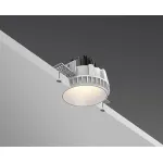 Светильник встраиваемый IT08-8021 white 4000K от ImperiumLoft